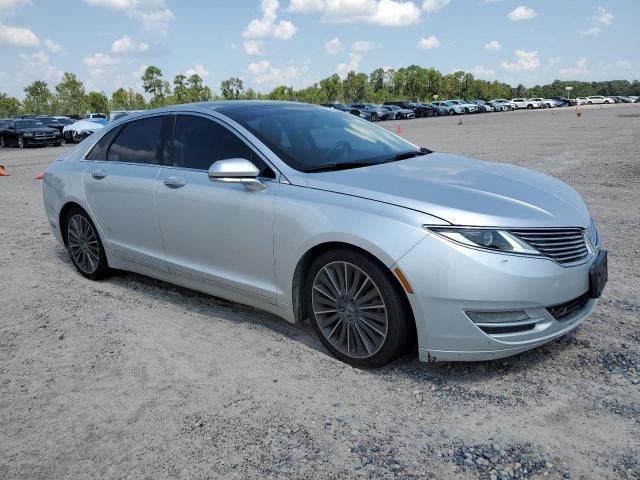 Photo 4 from auction – 2014 LINCOLN MKZ with VIN 3LN6L2G97ER824940