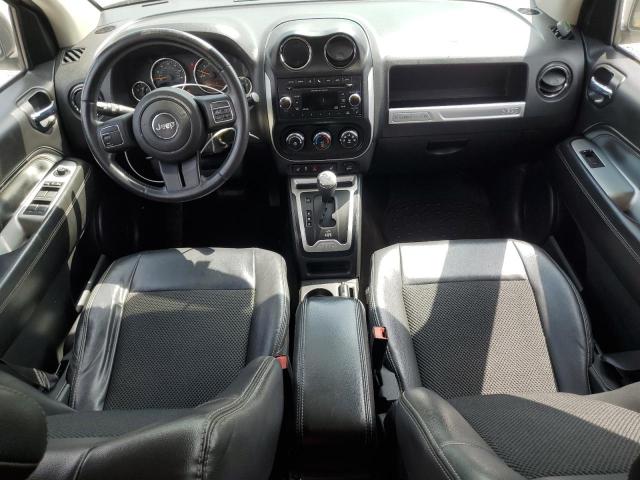 Photo 8 from auction – 2014 JEEP COMPASS LA with VIN 1C4NJCEB0ED848166