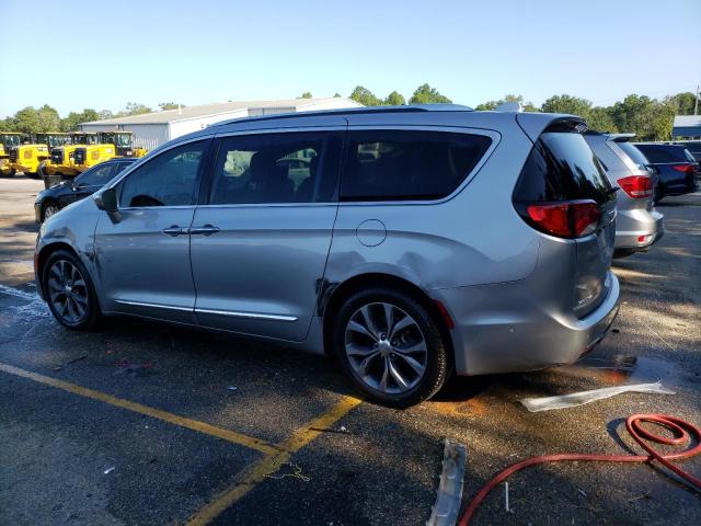 Photo 2 from auction – 2018 CHRYSLER PACIFICA L with VIN 2C4RC1GG9JR174325