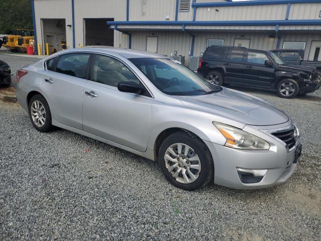 Photo 4 from auction – 2013 NISSAN ALTIMA 2.5 with VIN 1N4AL3AP6DC183830