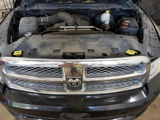 Photo 11 from auction – 2009 DODGE RAM15004X4 with VIN 1D3HV13T29S781581