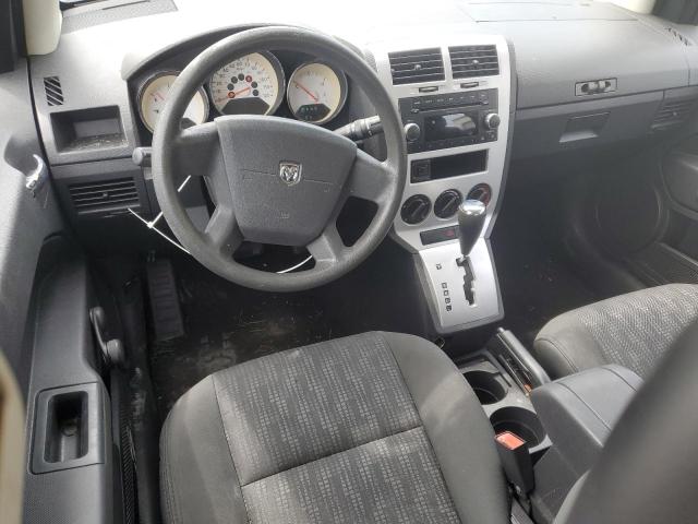 Photo 8 from auction – 2009 DODGE CALIBER SE with VIN 1B3HB28A19D180893