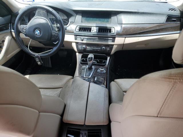 Foto 8 de la subasta – 2011 BMW 528 I con VIN WBAFR1C55BDS35998