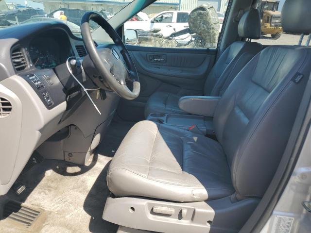 Photo 7 from auction – 2004 HONDA ODYSSEY EX with VIN 5FNRL18984B106520