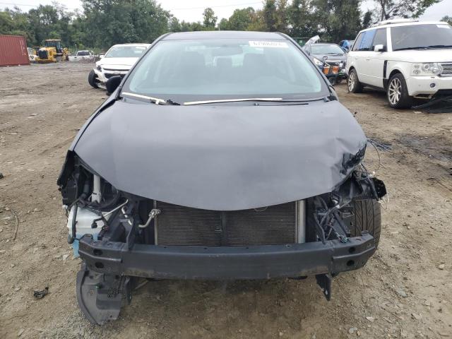 Photo 5 from auction – 2014 TOYOTA COROLLA L with VIN 2T1BURHE3EC191587