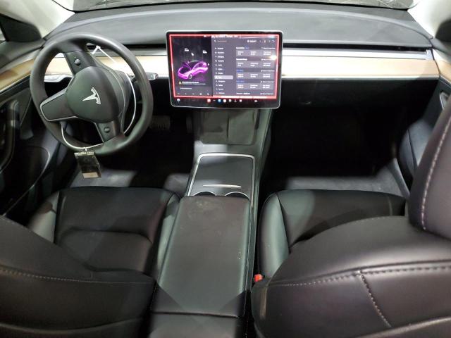 Photo 8 from auction – 2023 TESLA MODEL 3 with VIN 5YJ3E1EA5PF438532