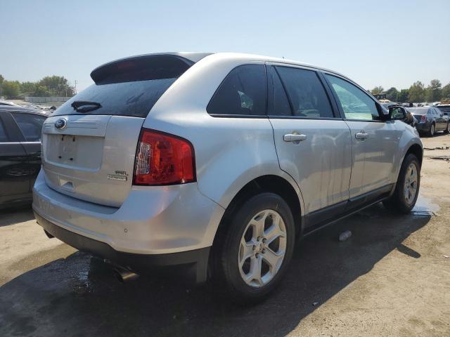 Photo 3 from auction – 2013 FORD EDGE SEL with VIN 2FMDK3J9XDBB01539