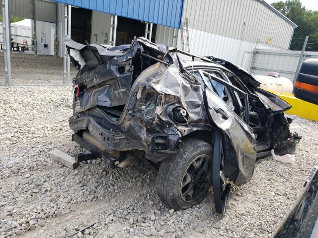Photo 3 from auction – 2019 SUBARU CROSSTREK with VIN JF2GTACC3KH230204