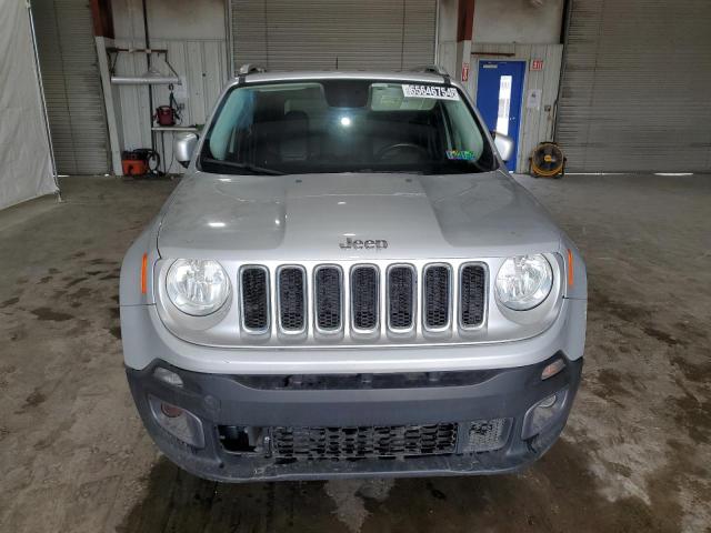 Photo 5 from auction – 2015 JEEP RENEGADE L with VIN ZACCJBDT4FPB39514