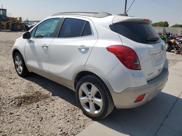Photo 2 from auction – 2015 BUICK ENCORE with VIN KL4CJASB1FB255312