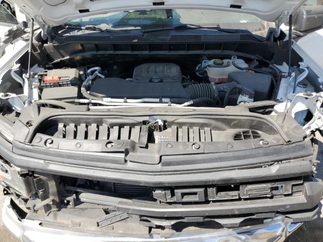 Photo 11 from auction – 2022 CHEVROLET SILVERADO with VIN 1GCPDAEK5NZ613124