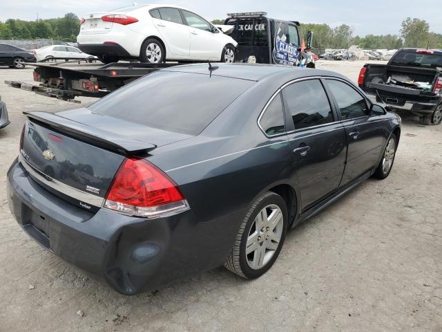 Photo 3 from auction – 2011 CHEVROLET IMPALA LT with VIN 2G1WB5EK1B1114021