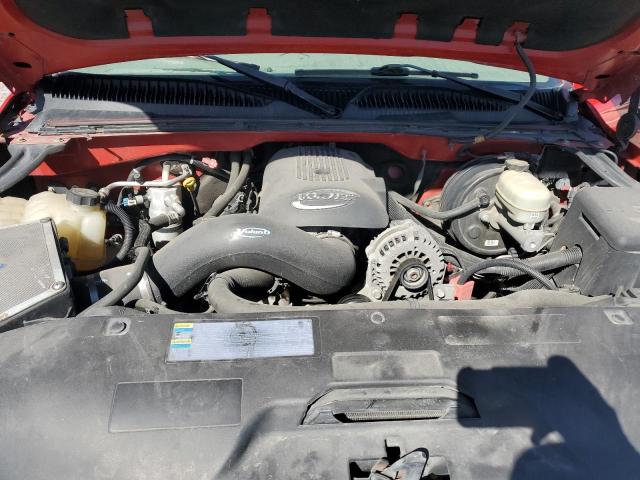 Photo 11 from auction – 2006 GMC NEW SIERRA with VIN 2GTEC13Z361253260