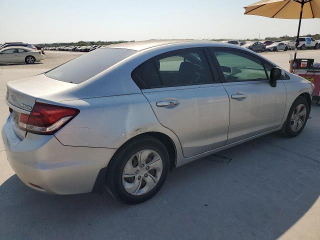 Photo 3 from auction – 2013 HONDA CIVIC LX with VIN 2HGFB2F50DH568366