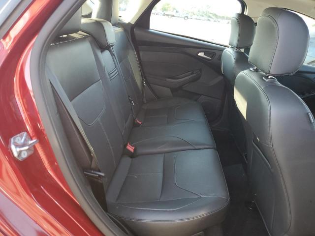 Photo 10 from auction – 2015 FORD FOCUS TITA with VIN 1FADP3N27FL304108