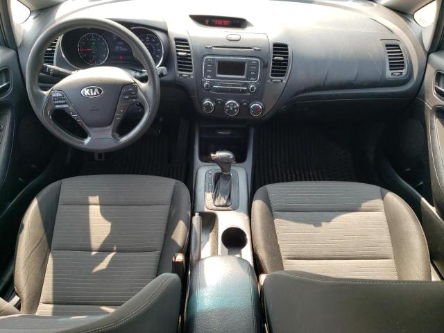 Photo 8 from auction – 2015 KIA FORTE LX with VIN KNAFX4A69F5304355