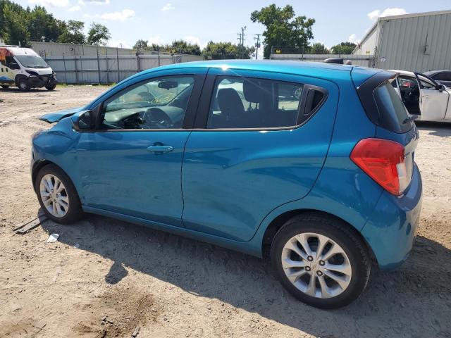 Photo 2 from auction – 2019 CHEVROLET SPARK 1LT with VIN KL8CD6SA3KC811716