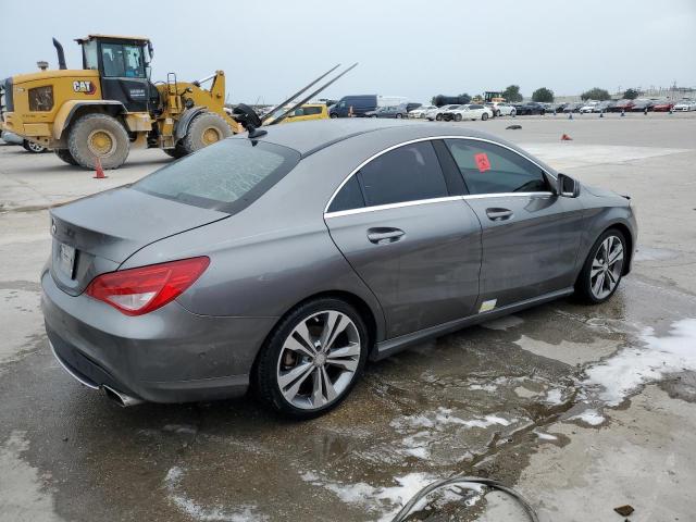 Photo 3 from auction – 2014 MERCEDES-BENZ CLA 250 with VIN WDDSJ4EB8EN048322