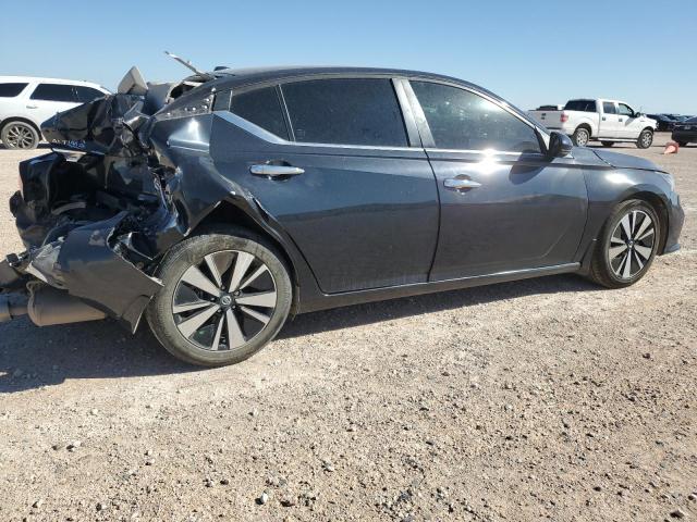 Photo 3 from auction – 2021 NISSAN ALTIMA SV with VIN 1N4BL4DVXMN368066
