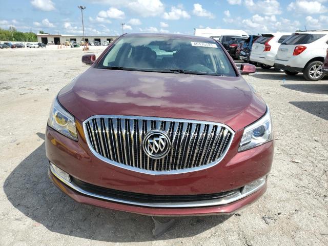 Photo 5 from auction – 2015 BUICK LACROSSE with VIN 1G4GB5G34FF223830