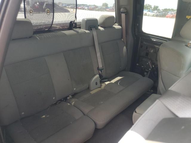 Photo 10 from auction – 2004 FORD F150 with VIN 1FTRX12W64NB76912