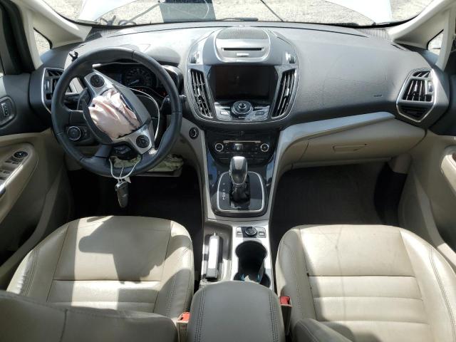 Photo 8 from auction – 2013 FORD C-MAX SEL with VIN 1FADP5BU7DL546444