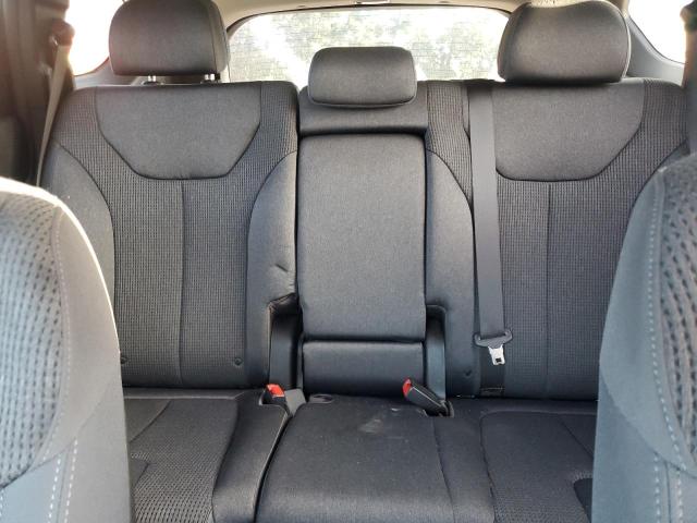 Photo 10 from auction – 2022 HYUNDAI SANTA FE S with VIN 5NMS14AJ7NH377162