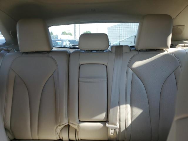 Photo 10 from auction – 2017 LINCOLN MKC RESERV with VIN 5LMTJ3DH0HUL46347
