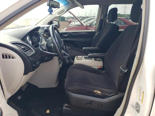 Photo 7 from auction – 2011 CHRYSLER TOWN & COU with VIN 2A4RR5DG7BR729455