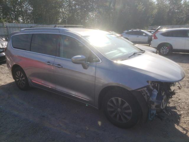 Foto 4 de la subasta – 2020 CHRYSLER PACIFICA T con VIN 2C4RC1EG1LR172848