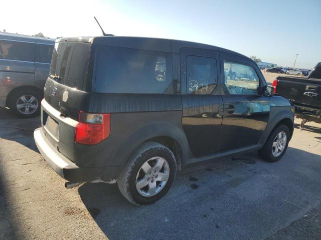 Photo 3 from auction – 2005 HONDA ELEMENT EX with VIN 5J6YH18605L010604