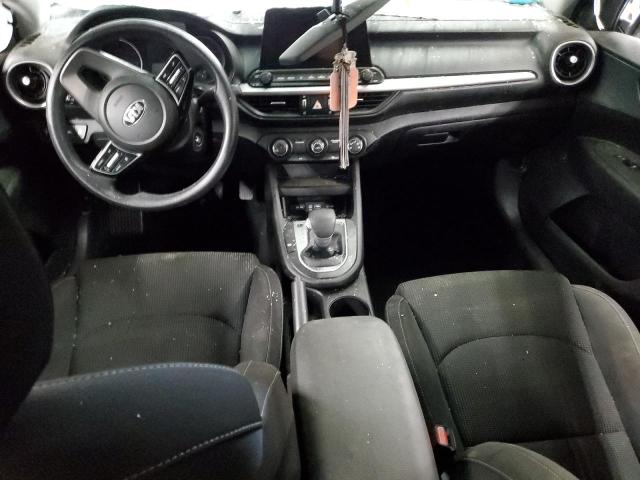 Photo 8 from auction – 2021 KIA FORTE FE with VIN 3KPF24AD6ME351795