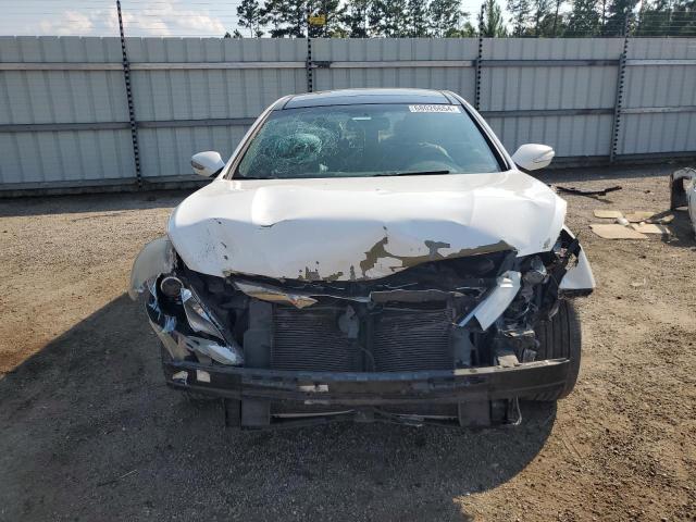 Photo 5 from auction – 2013 HYUNDAI SONATA SE with VIN 5NPEC4AC0DH637847
