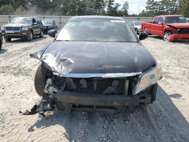 صورة رقم 5 من المزاد - 2011 TOYOTA AVALON BAS مع VIN 4T1BK3DBXBU385087