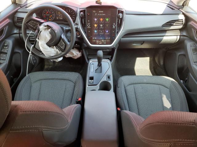 Photo 8 from auction – 2024 SUBARU CROSSTREK with VIN JF2GUADC0RH358096