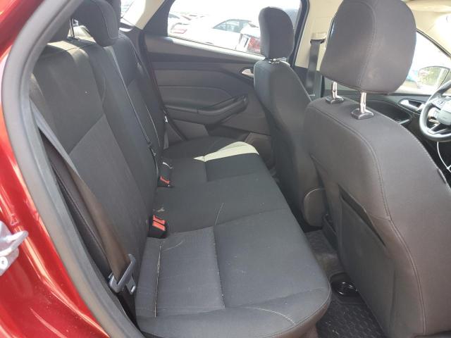 Photo 10 from auction – 2017 FORD FOCUS SEL with VIN 1FADP3H20HL346022