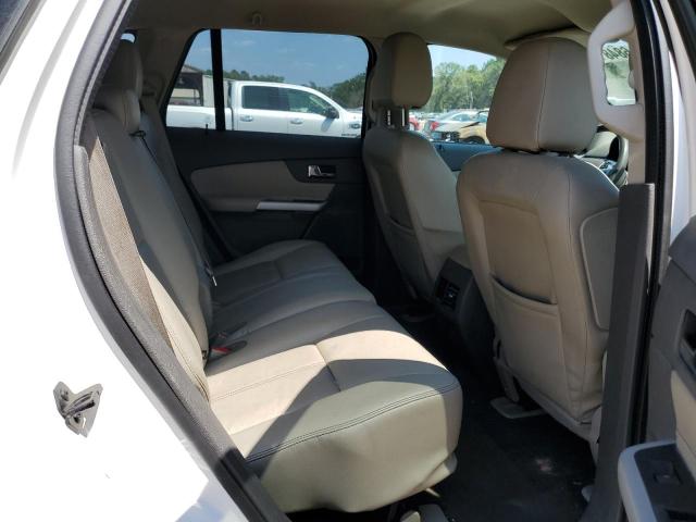 Photo 11 from auction – 2014 FORD EDGE SEL with VIN 2FMDK3JCXEBA98719