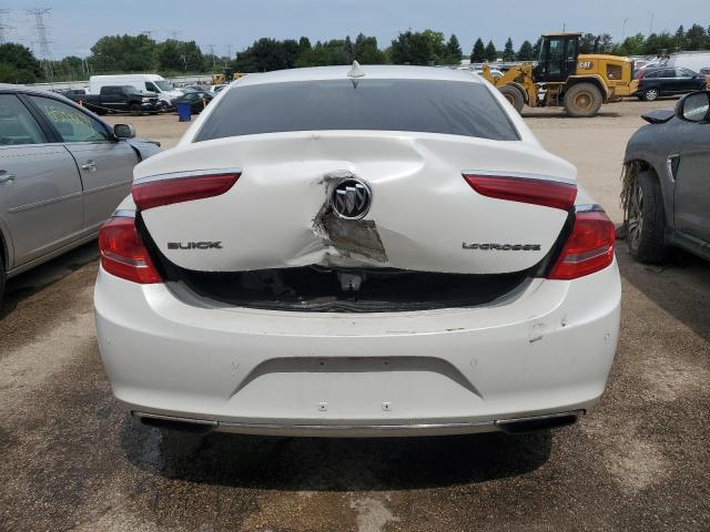 Photo 6 from auction – 2017 BUICK LACROSSE E with VIN 1G4ZP5SS5HU136428