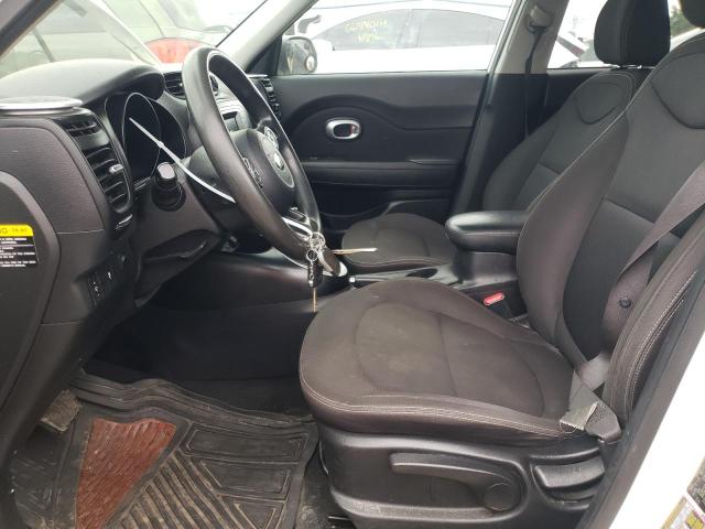 Photo 7 from auction – 2016 KIA SOUL with VIN KNDJN2A28G7849974