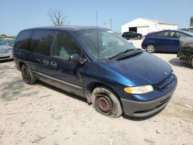 Foto 4 de la subasta – 2000 DODGE GRAND CARA con VIN 2B4GP2436YR764492