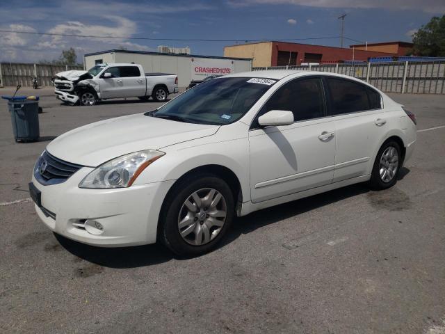 NISSAN ALTIMA BAS 2011 with VIN 1N4AL2AP0BN470740 - Photo from auction