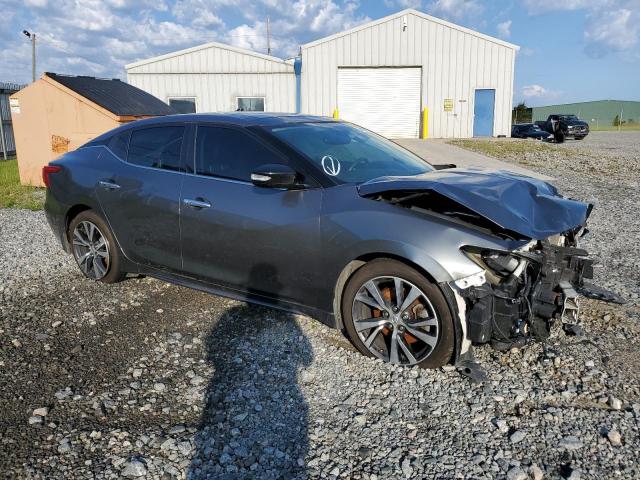 Photo 4 from auction – 2017 NISSAN MAXIMA 3.5 with VIN 1N4AA6AP1HC417997