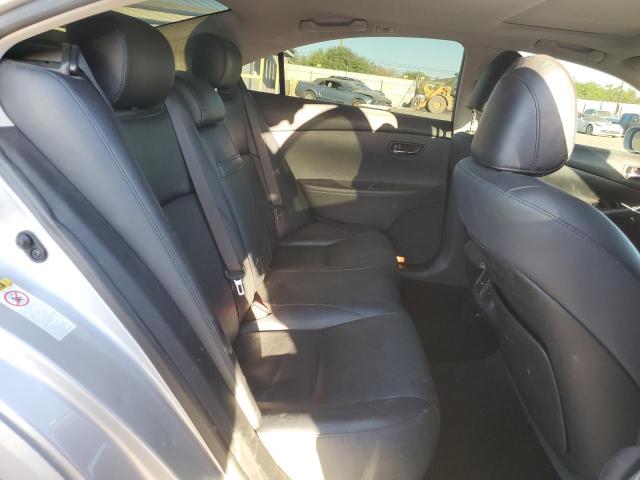 Photo 10 from auction – 2012 LEXUS ES 350 with VIN JTHBK1EG6C2492748