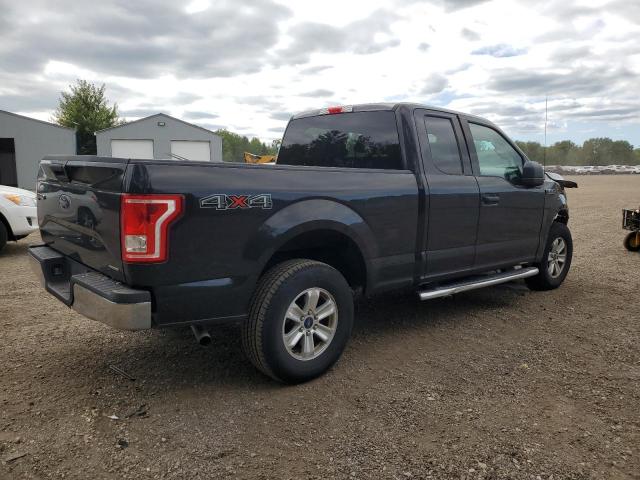 Photo 3 from auction – 2015 FORD F150 SUPER with VIN 1FTEX1E89FFC40112