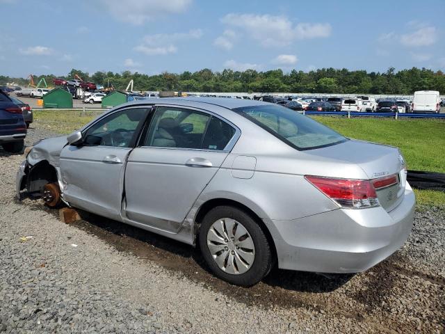 Photo 2 from auction – 2011 HONDA ACCORD LX with VIN 1HGCP2F36BA008740