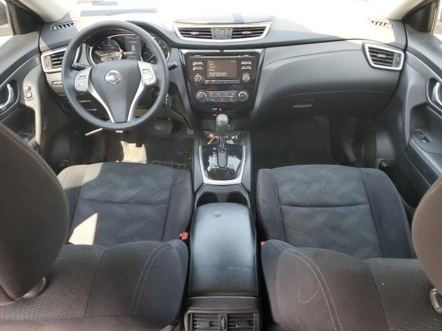 Photo 8 from auction – 2016 NISSAN ROGUE S with VIN JN8AT2MT3GW027135