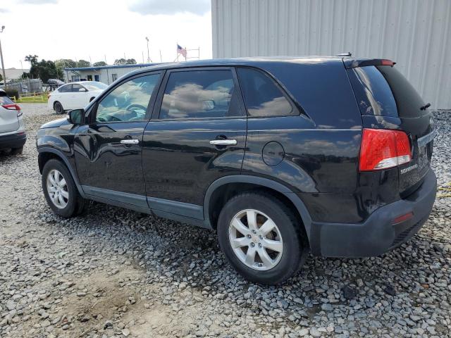 Photo 2 from auction – 2011 KIA SORENTO BA with VIN 5XYKT3A13BG086586
