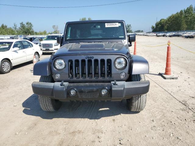Photo 5 from auction – 2017 JEEP WRANGLER U with VIN 1C4BJWEGXHL620539