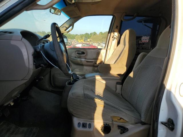 Photo 7 from auction – 2001 FORD F150 SUPER with VIN 1FTRW08L51KD63310
