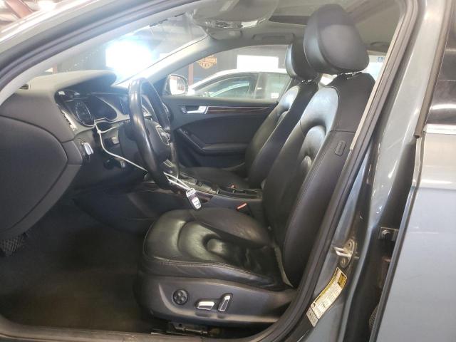 Photo 7 from auction – 2013 AUDI A4 PREMIUM with VIN WAUBFAFL5DN040076